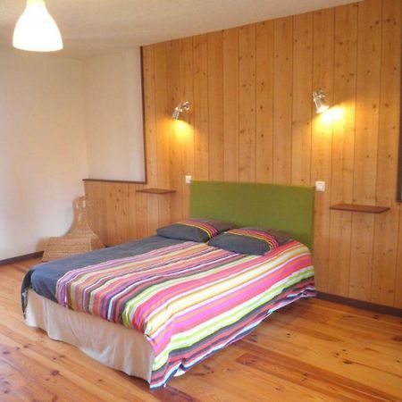 Holiday Home Le Gite De Kerneuil Gommenecʼh エクステリア 写真