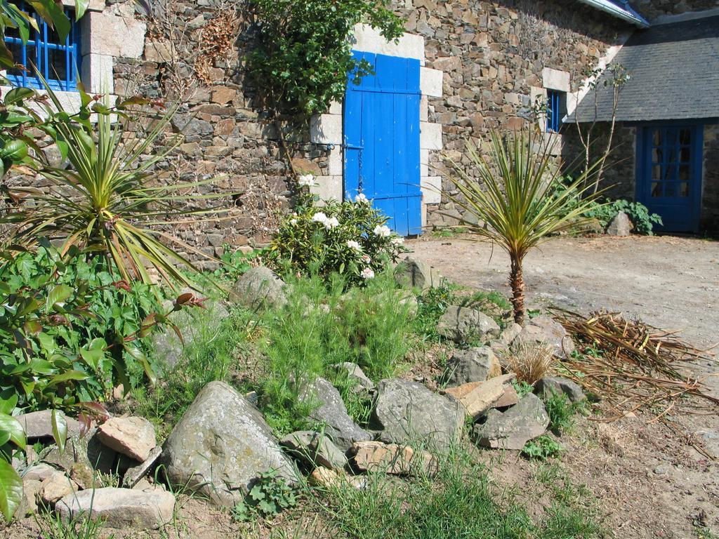 Holiday Home Le Gite De Kerneuil Gommenecʼh 部屋 写真
