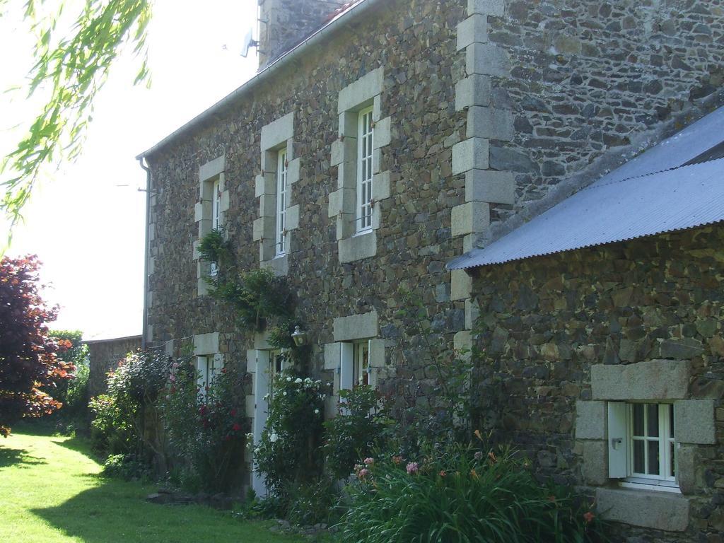 Holiday Home Le Gite De Kerneuil Gommenecʼh 部屋 写真
