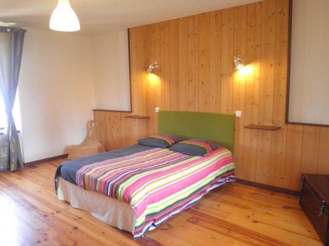 Holiday Home Le Gite De Kerneuil Gommenecʼh エクステリア 写真